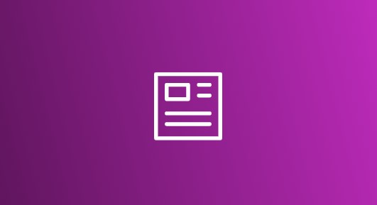 create a new page